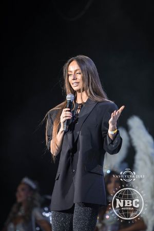 Фотограф Юлия Васильева (часть 2)